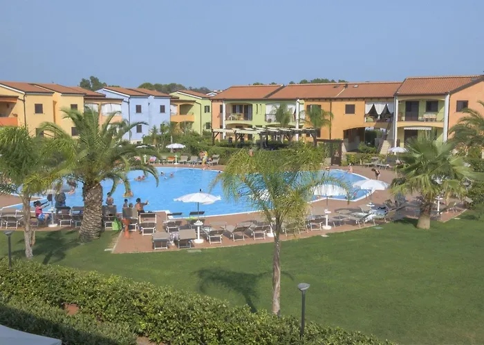 Casa Caretta