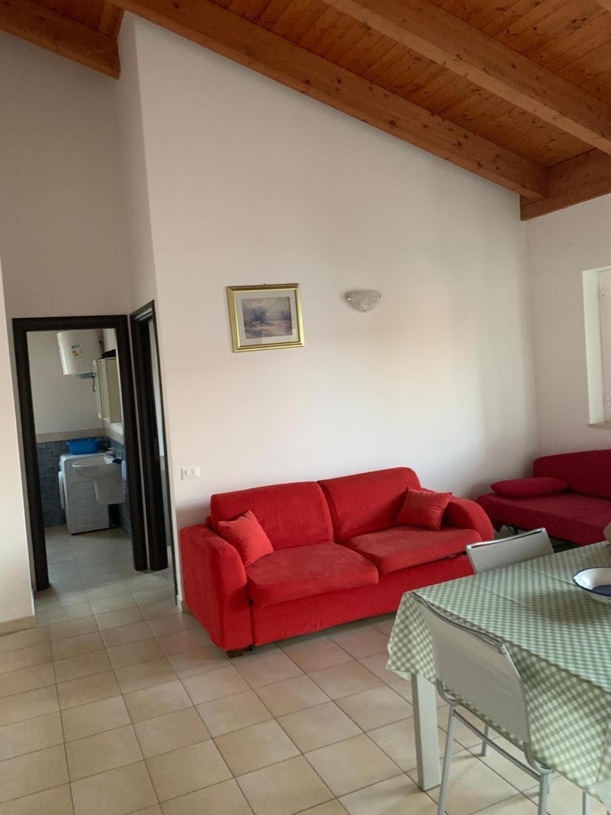 Holiday home Casa Caretta