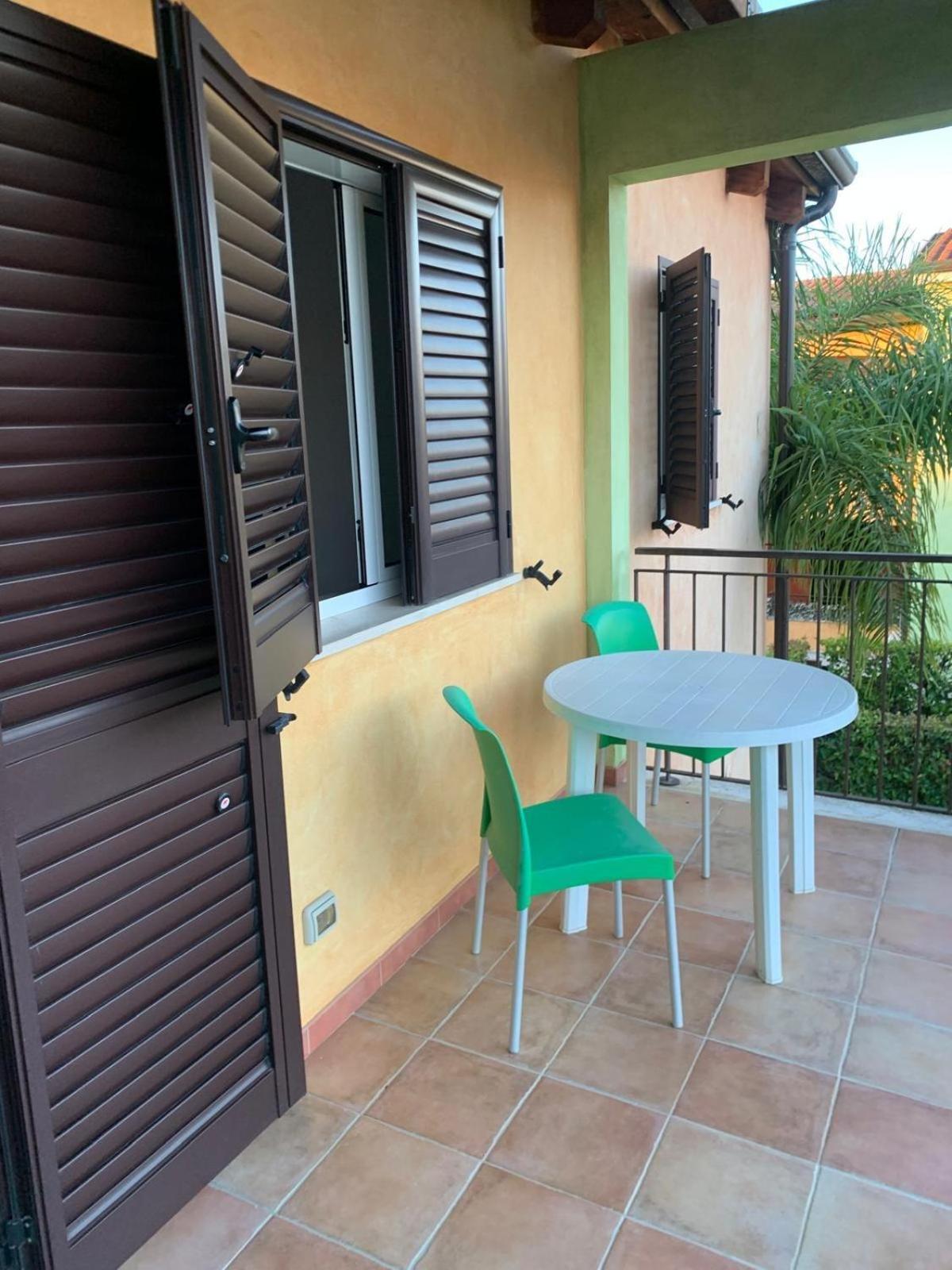 Casa Caretta Holiday home