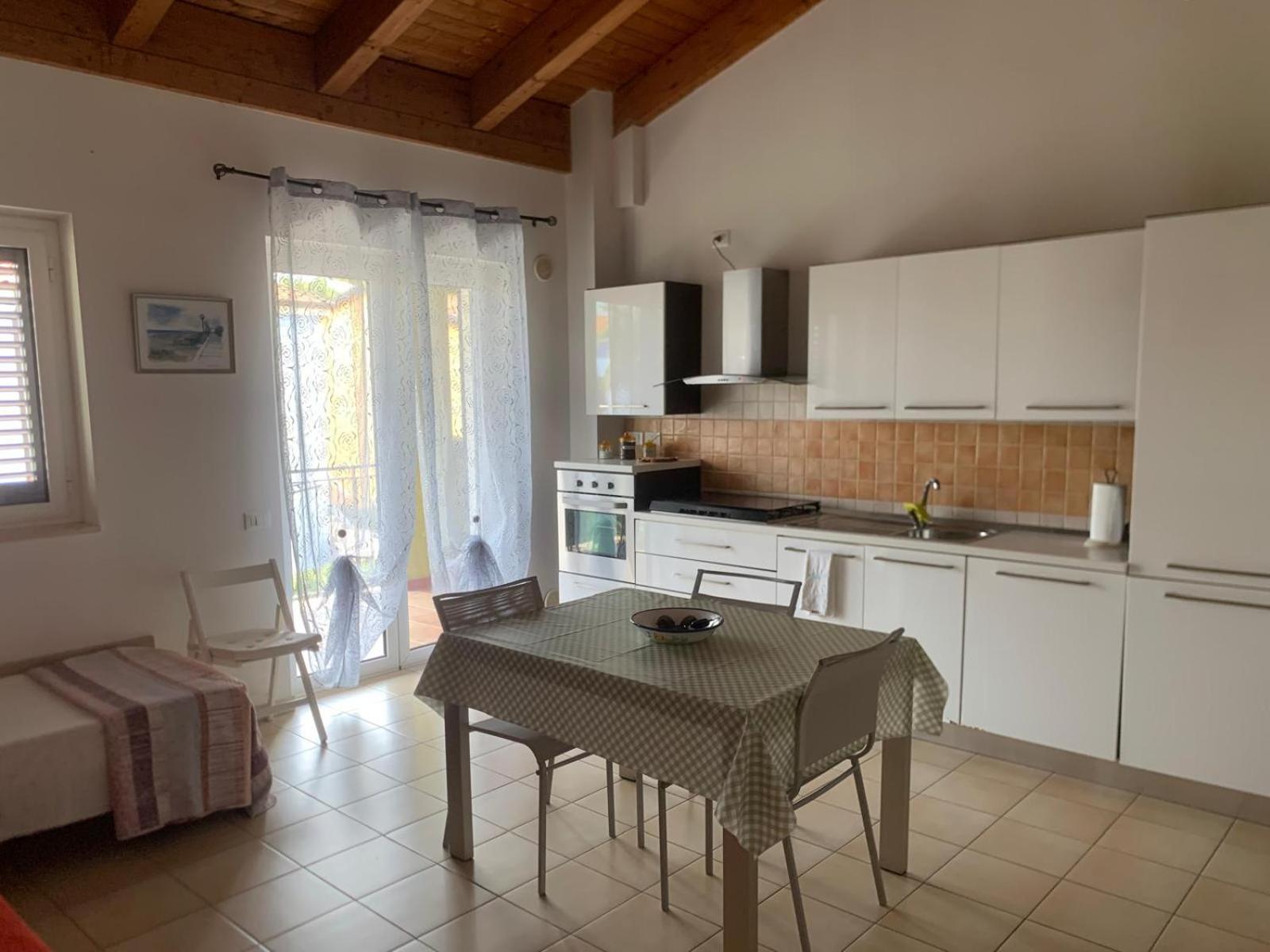 Casa Caretta Holiday home