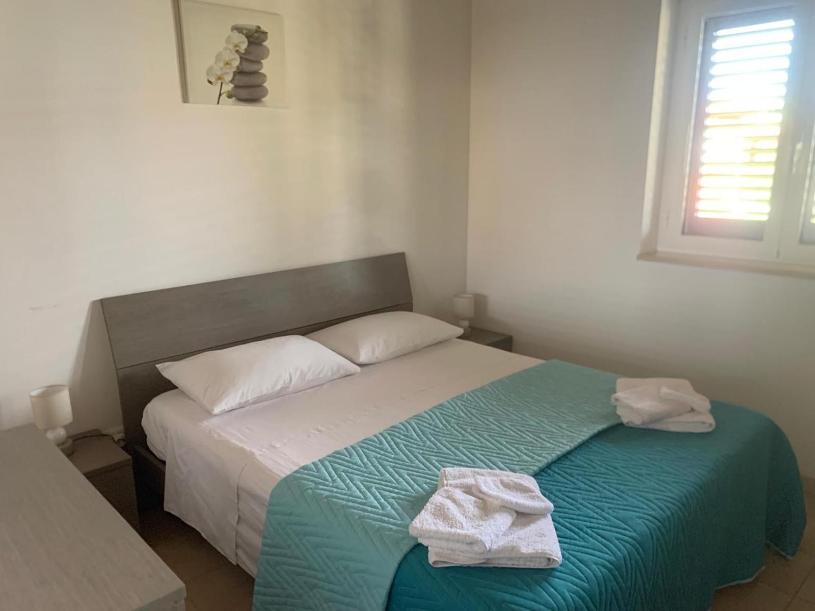 Holiday home Casa Caretta Policoro