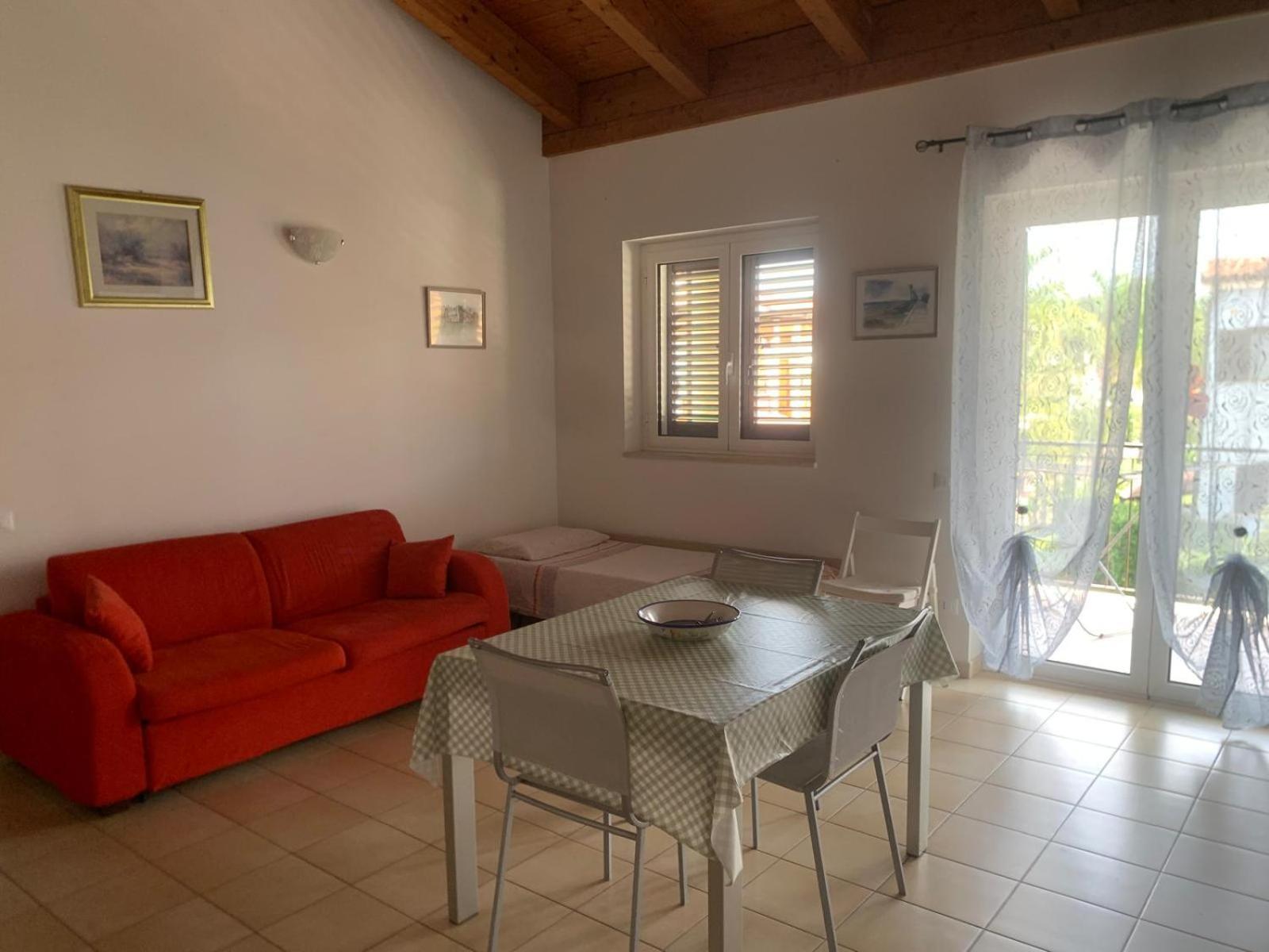 Casa Caretta Holiday home Policoro