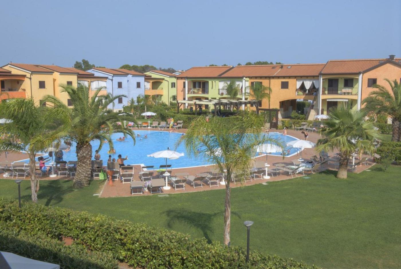 Casa Caretta Holiday home Policoro